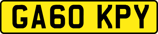 GA60KPY