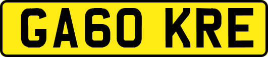 GA60KRE