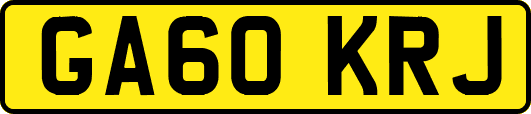 GA60KRJ