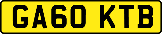 GA60KTB