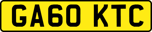 GA60KTC