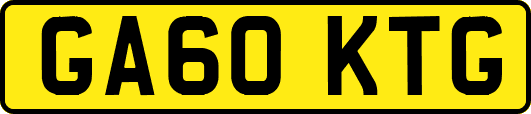 GA60KTG
