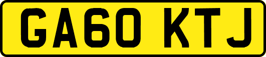 GA60KTJ