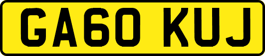 GA60KUJ