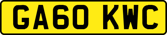 GA60KWC