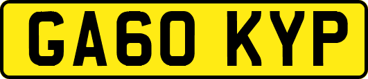 GA60KYP
