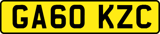 GA60KZC