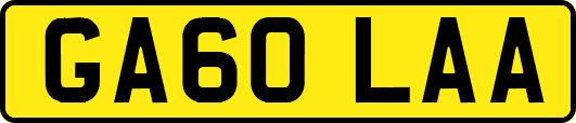 GA60LAA
