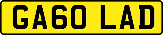 GA60LAD