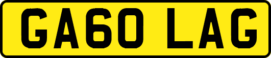 GA60LAG