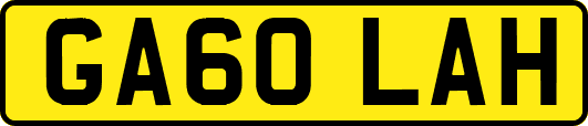 GA60LAH
