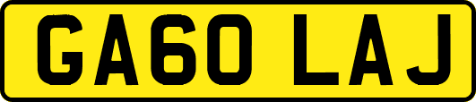 GA60LAJ