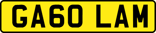 GA60LAM