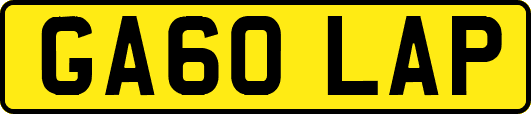 GA60LAP