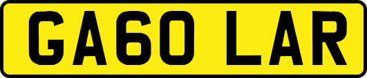 GA60LAR