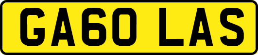 GA60LAS