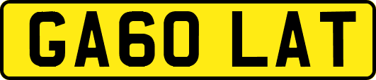 GA60LAT