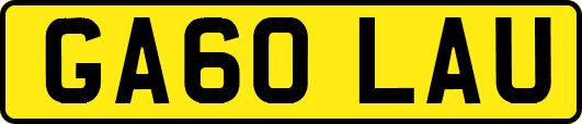 GA60LAU