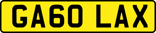 GA60LAX