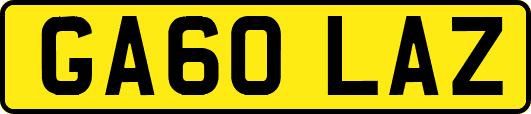 GA60LAZ