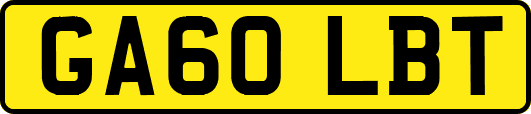 GA60LBT