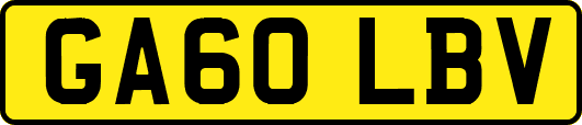 GA60LBV