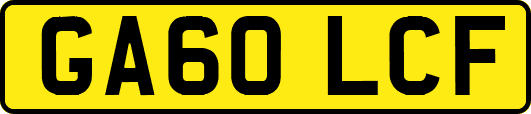 GA60LCF