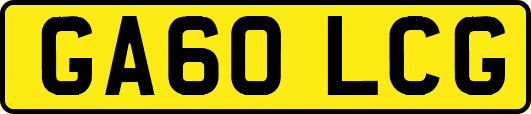GA60LCG