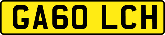 GA60LCH