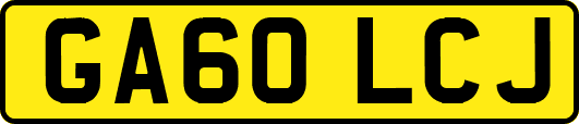 GA60LCJ