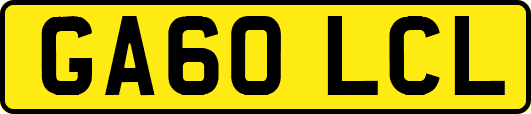 GA60LCL