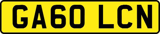 GA60LCN