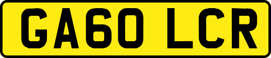 GA60LCR