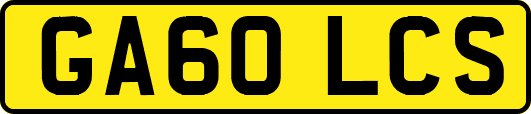 GA60LCS