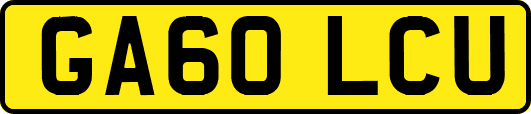 GA60LCU