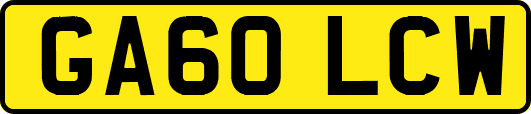 GA60LCW