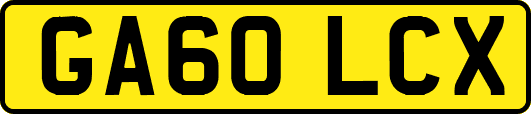 GA60LCX