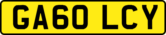 GA60LCY