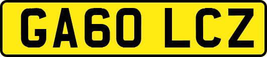 GA60LCZ