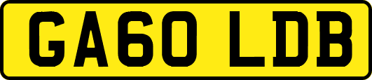 GA60LDB