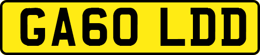 GA60LDD