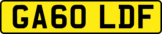 GA60LDF