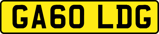 GA60LDG