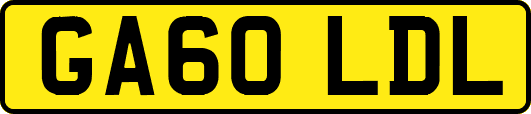 GA60LDL