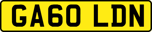GA60LDN
