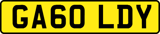 GA60LDY