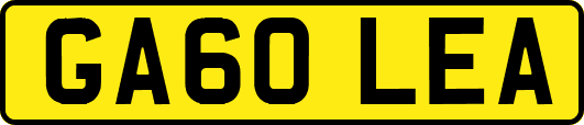 GA60LEA