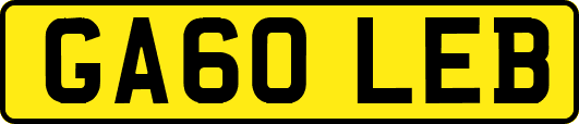 GA60LEB