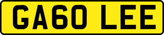 GA60LEE