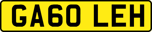 GA60LEH